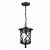 Уличный подвесной светильник ST Luce Lorne SL085.403.01
