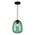 Подвесной светильник Toplight Lillian TL1219H-01GR