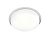 Встраиваемый светодиодный светильник Ambrella light Orbital Fly Spot F450 W/W