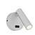 Настенный светильник ST Luce ST161.501.05