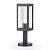 Уличный светильник Ambrella light Garden ST2409
