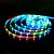 Светодиодная лента Elektrostandard 7,2W/m 30LED/m 5050SMD разноцветная 5M a049848