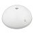 Потолочный светодиодный светильник Uniel ULW-K20B 8W/6000K SENSOR IP54 WHITE UL-00005230