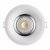 Встраиваемый светодиодный светильник Novotech Spot Glok 358025