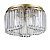 Потолочная люстра Newport 4354/PL Gold М0062722