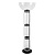 Торшер Divinare Trumpet 1242/06 PN-30