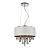 Подвесная люстра ST Luce Lacchia SL1350.503.04