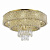 Потолочный светильник ST Luce SELINE SL1637.302.16