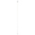 Подвесной светильник Loft IT Metropolis 10334/600 White