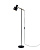 Торшер Moderli Artis V11267-1F