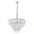 Каскадная люстра Divinare ROSIE 3511/02 LM-8