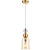 Подвесной светильник Rivoli Camelia 4116-201 Б0066434