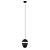 Подвесной светильник Loft IT Viterbo 10336 Black