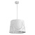 Подвесной светильник Toplight Carol TL4030D-01WH