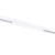 Трековый светодиодный светильник Arte Lamp Linea A4662PL-1WH