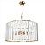 Подвесная люстра Arte Lamp Pollux A1033LM-6GO