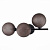 Бра ST Luce Todo SL1184.401.03