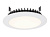 Встраиваемый светильник Deko-Light LED Panel Round III 20 565234