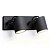 Уличный настенный светильник Ambrella light Garden ST3887