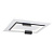 Потолочный светодиодный светильник Ambrella light Comfort LineTech FL51456