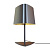 Настольная лампа Loft IT Nuage Loft1163T-BL