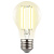 Лампа светодиодная Uniel E27 5W 3000K прозрачная LED-A60-5W/3000K/E27/CL GLY01TR UL-00011932