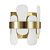 Настенный светильник Lumion Moderni Micaela 5270/2W