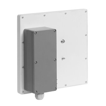 HiTE PRO HYBRID Box — 3G/4G антенна-усилитель (CRC-9)