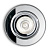 Встраиваемый светильник Ideal Lux Blues Round Trasparente 083254