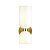 Бра Odeon Light Midcent Orinoco 4798/2W
