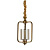 Подвесной светильник Lumina Deco Atlanta LDP 1222-1 MD