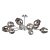 Потолочная люстра F-Promo Tilda 2657-10U