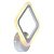 Настенный светодиодный светильник Profit Light 8075/1W WHT