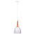 Подвесной светильник Lumina Deco Derby LDP 7901 WT