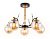 Потолочная люстра Ambrella light Traditional TR9072