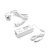Блок питания Apeyron 12V 48W IP44 4A 03-19