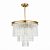 Подвесная люстра ST Luce Corsia SL1230.302.06