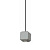 Плафон Nowodvorski Cameleon Geometric B 8425