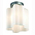 Потолочный светильник ST Luce Onde SL117.502.01