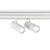 Трековый светодиодный светильник Ambrella light Track System GL3901
