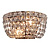 Настенный светильник Toplight Letitia TL1165-2W