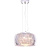 Подвесной светильник Lumina Deco Tosso LDP 8066-300 GY
