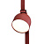Трековый светодиодный светильник Lightstar Nove 208042