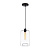 Подвесной светильник Lumina Deco Monti LDP 6813 PR