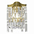 Настенный светильник ST Luce OFELIA SL1659.301.01