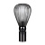 Настольная лампа Odeon Light Exclusive Elica 5417/1T