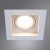 Встраиваемый светильник Arte Lamp Simplex A6662PL-1WH
