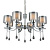 Подвесная люстра Omnilux Giarre OML-56003-08