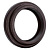 Рамка Werkel Legend на 1 пост венге W0015226 4690389166532