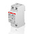 УЗИП OVR T2 1N 40-275 P QS 2CTB803972R1100
